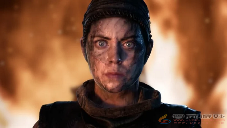 成就统计：9成Xbox玩家未通关《地狱之刃2》主线(图1)