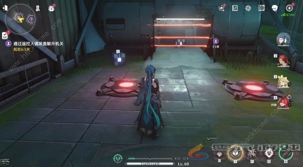 鸣潮此际我独行宝箱在哪(图1) 鸣潮此际我独行宝箱在哪(图1)