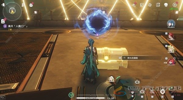 鸣潮此际我独行宝箱在哪(图3) 鸣潮此际我独行宝箱在哪(图3)