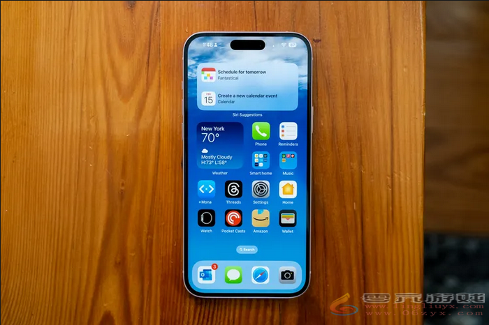 苹果iPhone和手表屏幕细微裂痕将不再涵盖在保修内(图1) 苹果iPhone和手表屏幕细微裂痕将不再涵盖在保修内(图1)