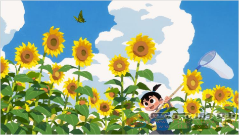 NS《深夏时光! 二十世纪的暑假》介绍丰富暑假时光的各种事件!(图1) NS《深夏时光! 二十世纪的暑假》介绍丰富暑假时光的各种事件!(图1)