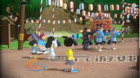 NS《深夏时光! 二十世纪的暑假》介绍丰富暑假时光的各种事件!(图15) NS《深夏时光! 二十世纪的暑假》介绍丰富暑假时光的各种事件!(图15)