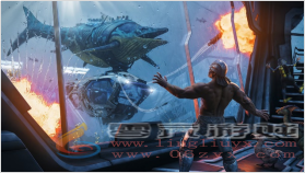 PS5版《ARK : Survival Ascended》免费追加地图「核心岛」已上架！(图2)