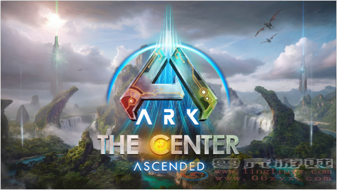 PS5版《ARK : Survival Ascended》免费追加地图「核心岛」已上架！(图1)