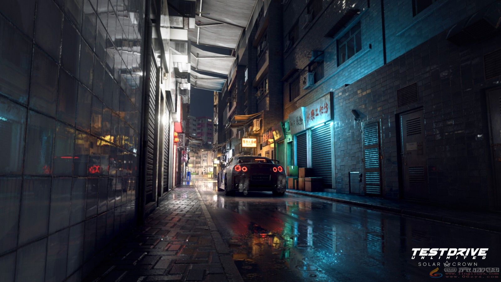 《无限试驾：太阳王冠》Steam国区138元 4K推荐RTX 4090(图5)