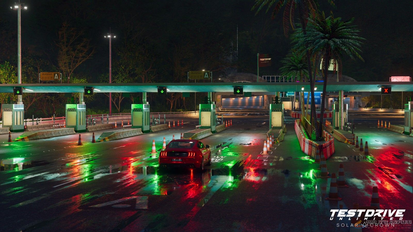 《无限试驾：太阳王冠》Steam国区138元 4K推荐RTX 4090(图3)