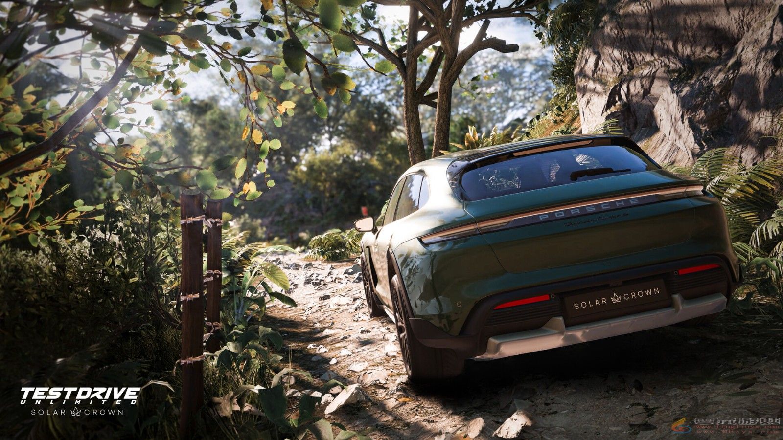 《无限试驾：太阳王冠》Steam国区138元 4K推荐RTX 4090(图4)