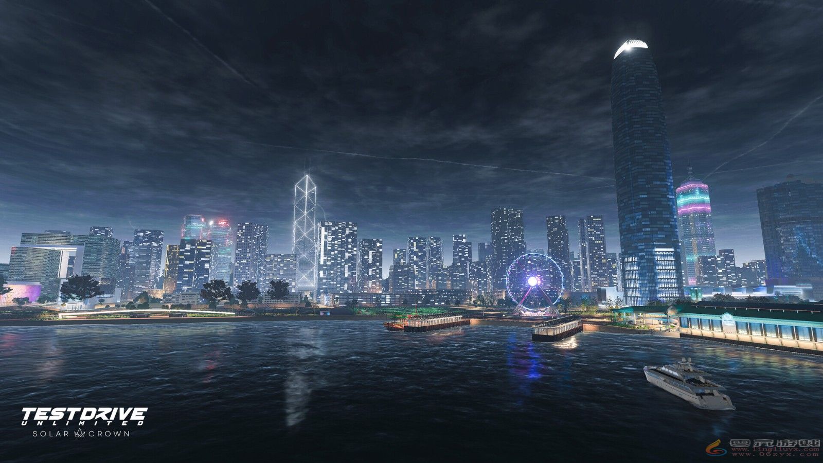 《无限试驾：太阳王冠》Steam国区138元 4K推荐RTX 4090(图6)