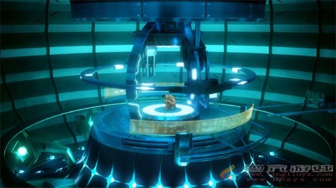 动画剧集《终结者：零》发剧照 8月29日上线(图2)