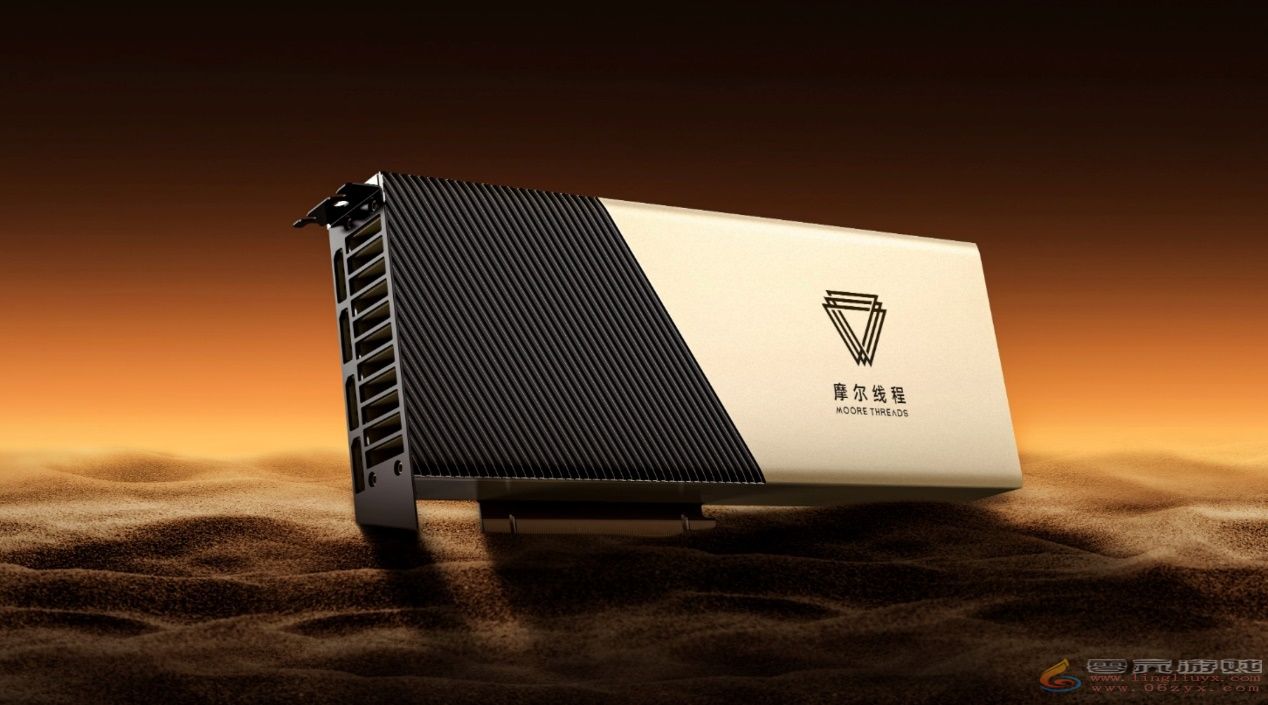 国产AI的希望!摩尔线程千卡集群破解国产AI难题(图2) 国产AI的希望!摩尔线程千卡集群破解国产AI难题(图2)