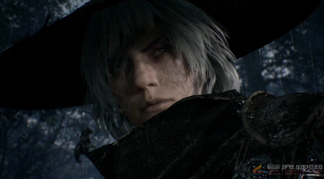 夏日游戏节：《影之刃零》实机预告片压轴登场(图1)