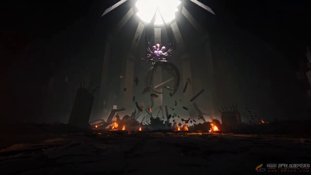 夏日游戏节：《七日世界》7月10日全球公测 限时试玩(图5)