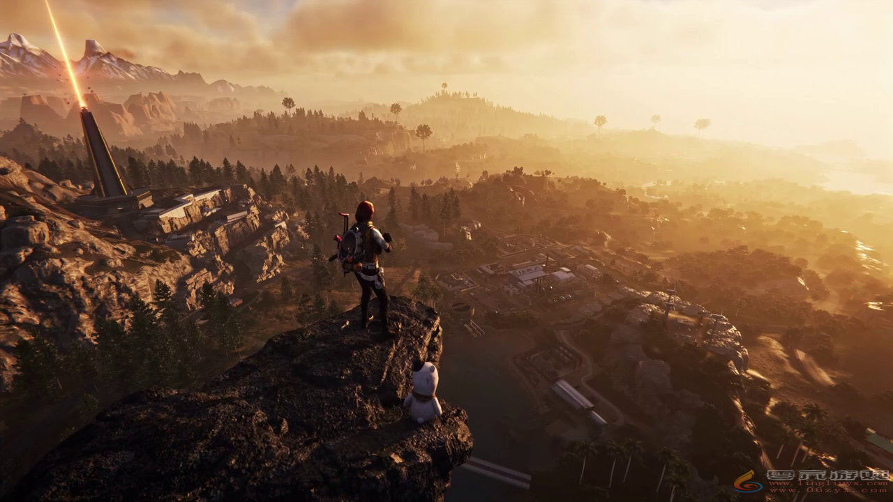 夏日游戏节：《七日世界》7月10日全球公测 限时试玩(图7)