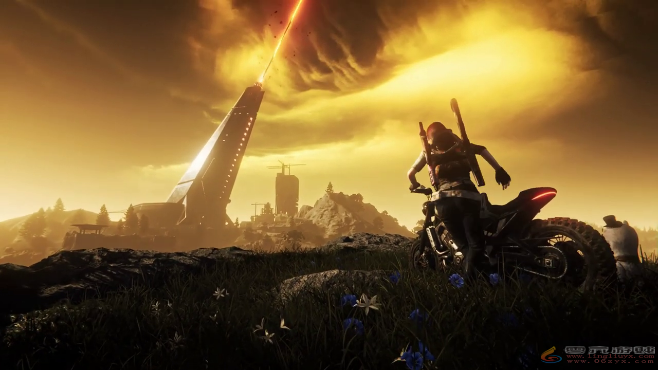 夏日游戏节：《七日世界》7月10日全球公测 限时试玩(图8)