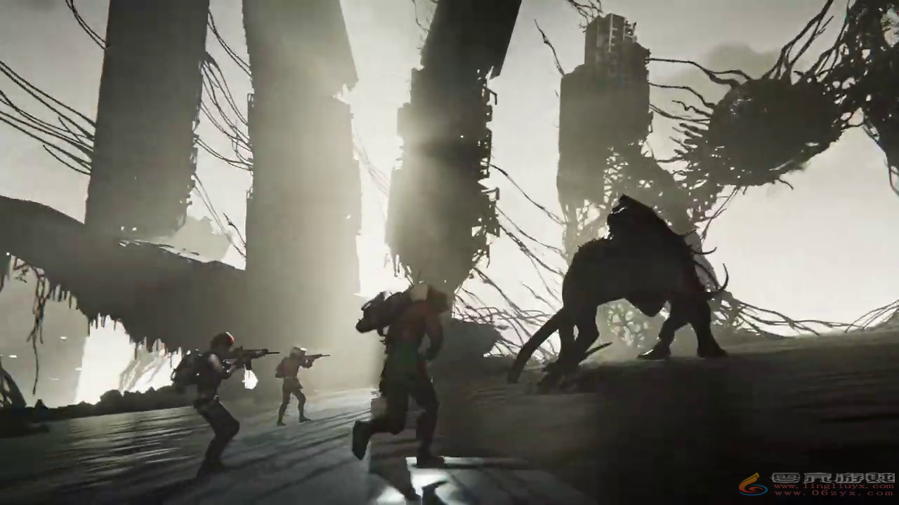 夏日游戏节：《七日世界》7月10日全球公测 限时试玩(图10)