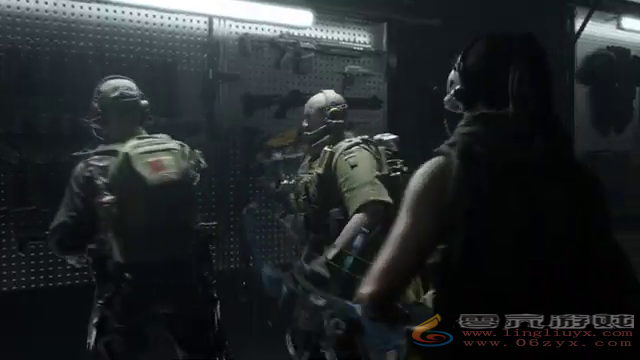 夏日游戏节：《三角洲行动》新预告 7月全球PC测试(图2)