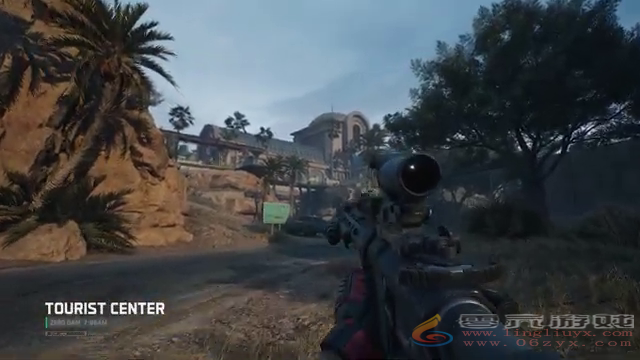 夏日游戏节：《三角洲行动》新预告 7月全球PC测试(图3)