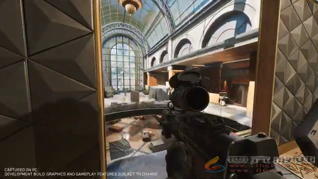 夏日游戏节：《三角洲行动》新预告 7月全球PC测试(图5)