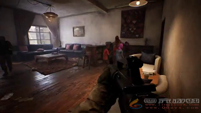 夏日游戏节：《三角洲行动》新预告 7月全球PC测试(图6)