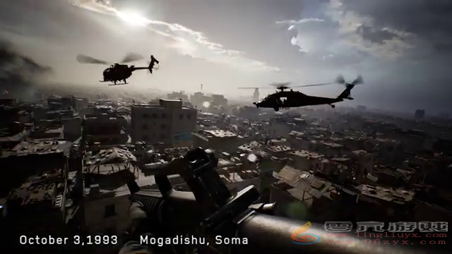 夏日游戏节：《三角洲行动》新预告 7月全球PC测试(图8)