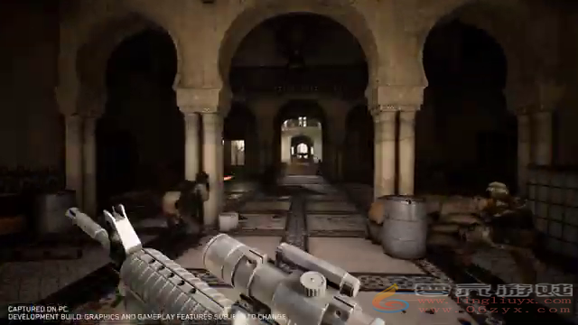 夏日游戏节：《三角洲行动》新预告 7月全球PC测试(图9)