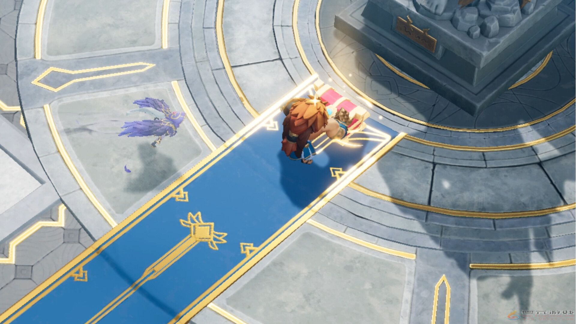 夏日游戏节：俯视角PvP《诸神大乱斗》6月27日抢先体验(图7)