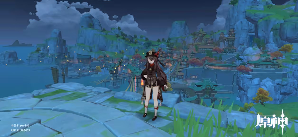 原神刚入坑怎么玩？1-60级怎么规划？(图2)