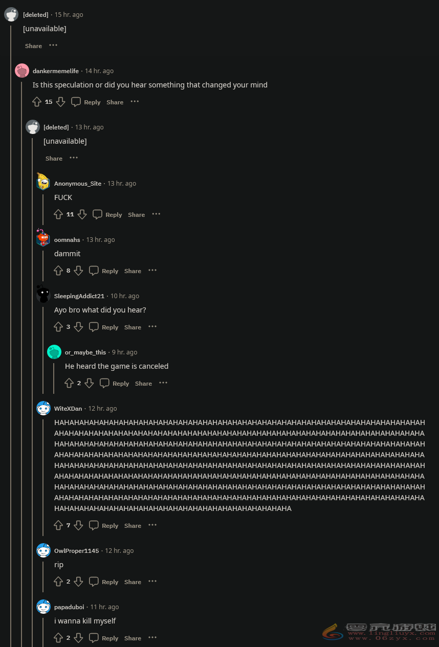 《丝之歌》粉丝又要失望：大概率不会亮相Xbox发布会(图3)