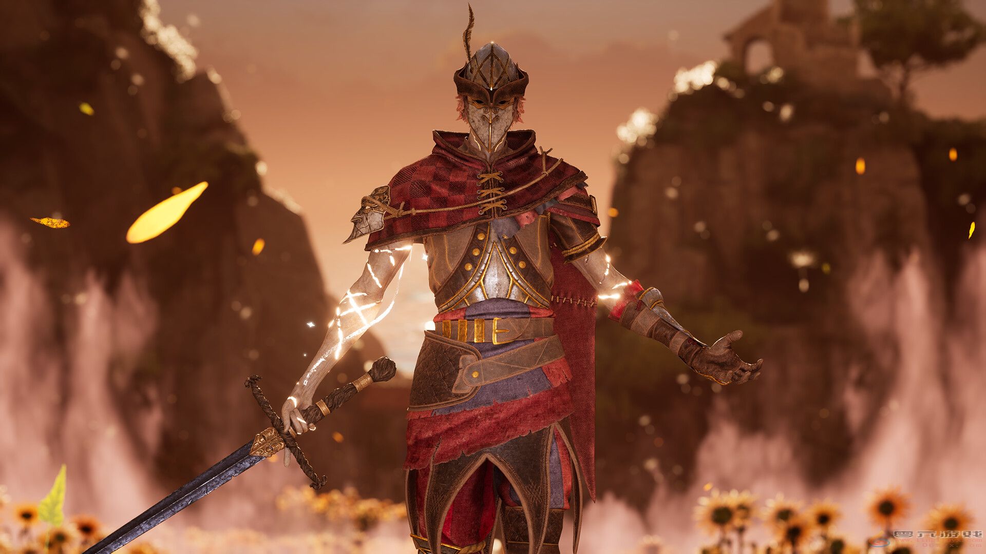 《艾诺提亚：失落之歌》社区竞赛活动 送定制PS5(图1)