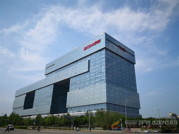 刘强东要建员工福利房？京东31亿北京拿地 1.6万元/平(图1)