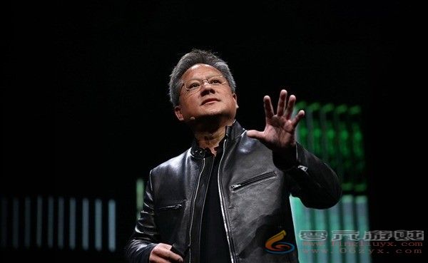 NVIDIA黄仁勋：ChatGPT是AI界的iPhone(图1)