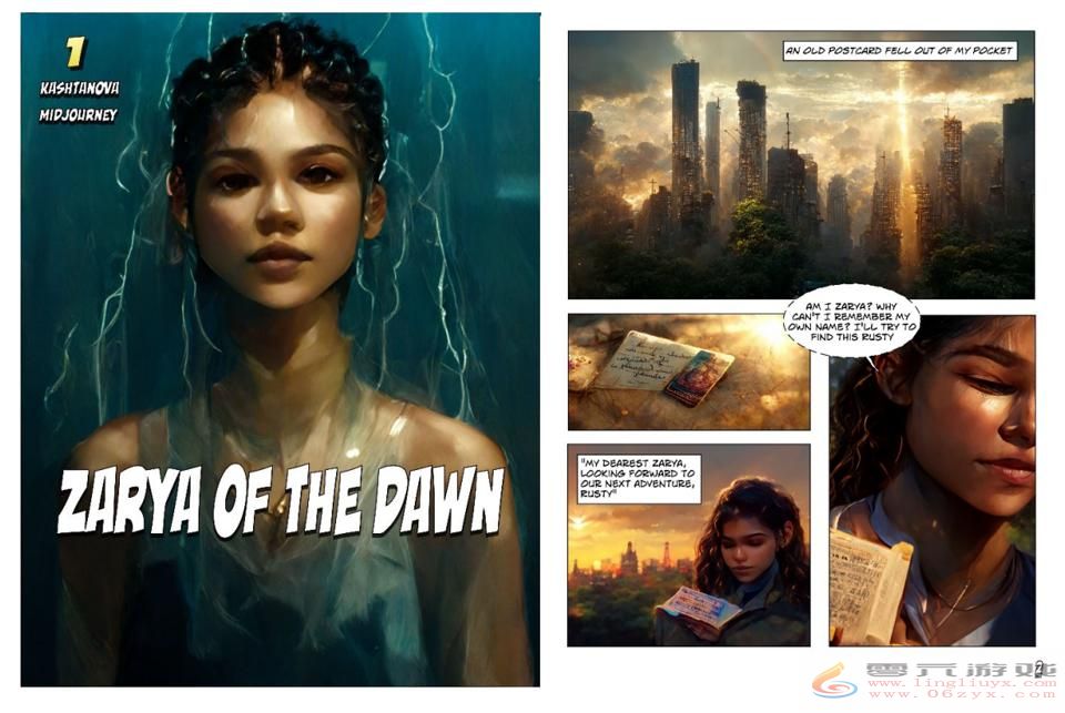 美国版权局：AI制作的图片不受版权保护(图1)