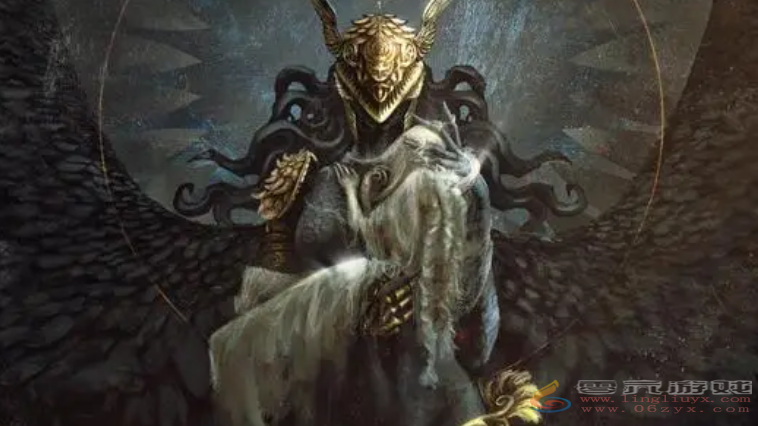 艾尔登法环女武神哥哥介绍(图2) 艾尔登法环女武神哥哥介绍(图2)