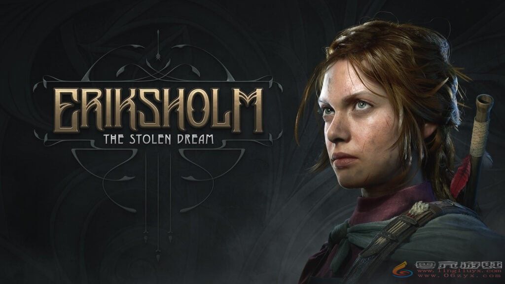 潜行策略游戏《埃里克斯霍姆:被偷走的梦》公布(图1) 潜行策略游戏《埃里克斯霍姆:被偷走的梦》公布(图1)