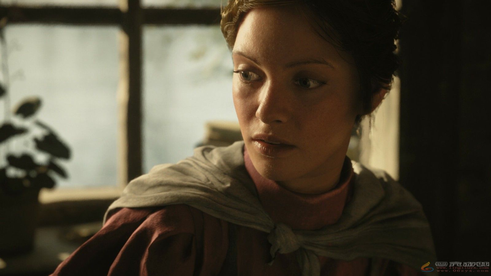 潜行策略游戏《埃里克斯霍姆:被偷走的梦》公布(图2) 潜行策略游戏《埃里克斯霍姆:被偷走的梦》公布(图2)