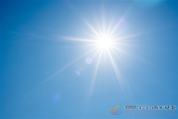 印度气温一路飙到52.9°C：气象部门怀疑设备故障(图1)