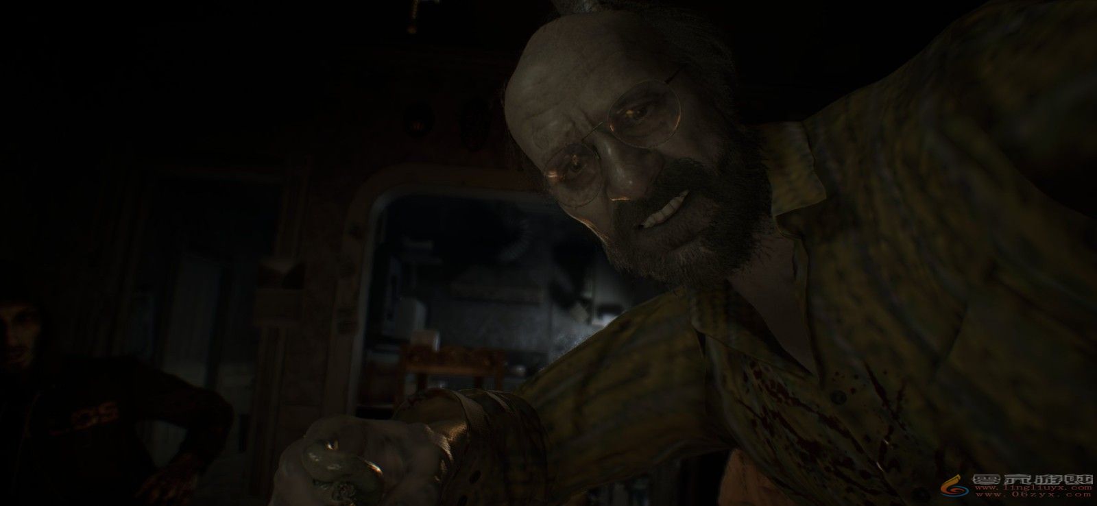 《生化7》7月2日登陆IOS 《生化2：RE》IOS版正在开发(图7)