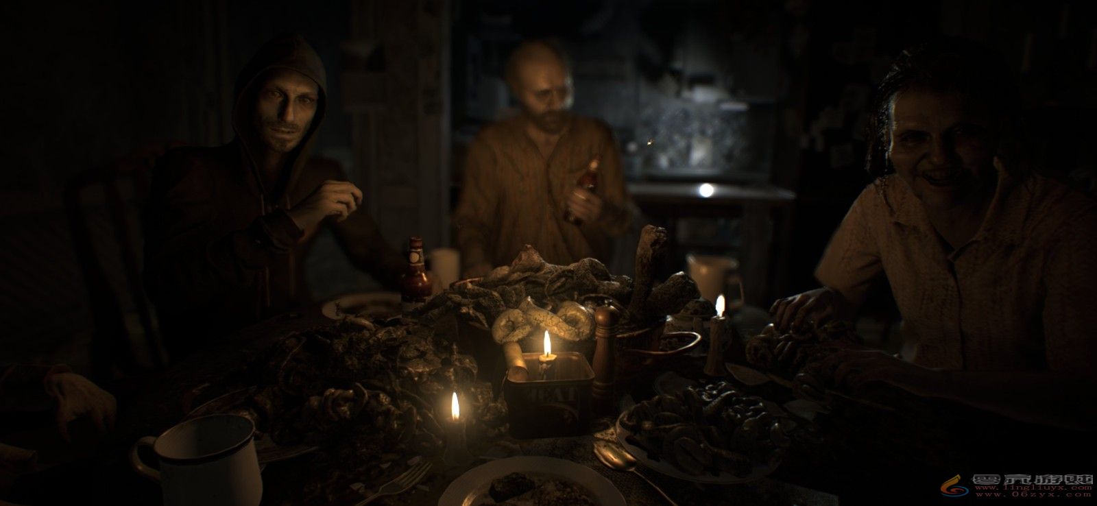 《生化7》7月2日登陆IOS 《生化2：RE》IOS版正在开发(图6)