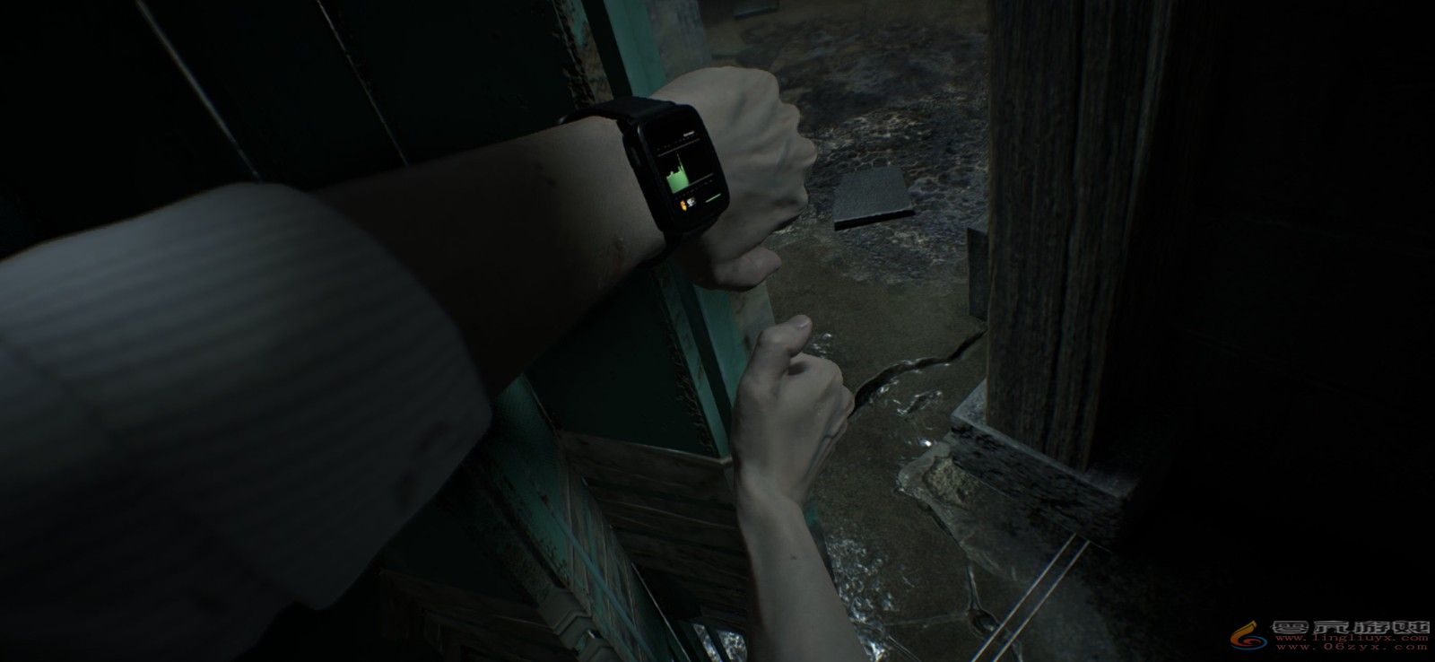 《生化7》7月2日登陆IOS 《生化2：RE》IOS版正在开发(图3)