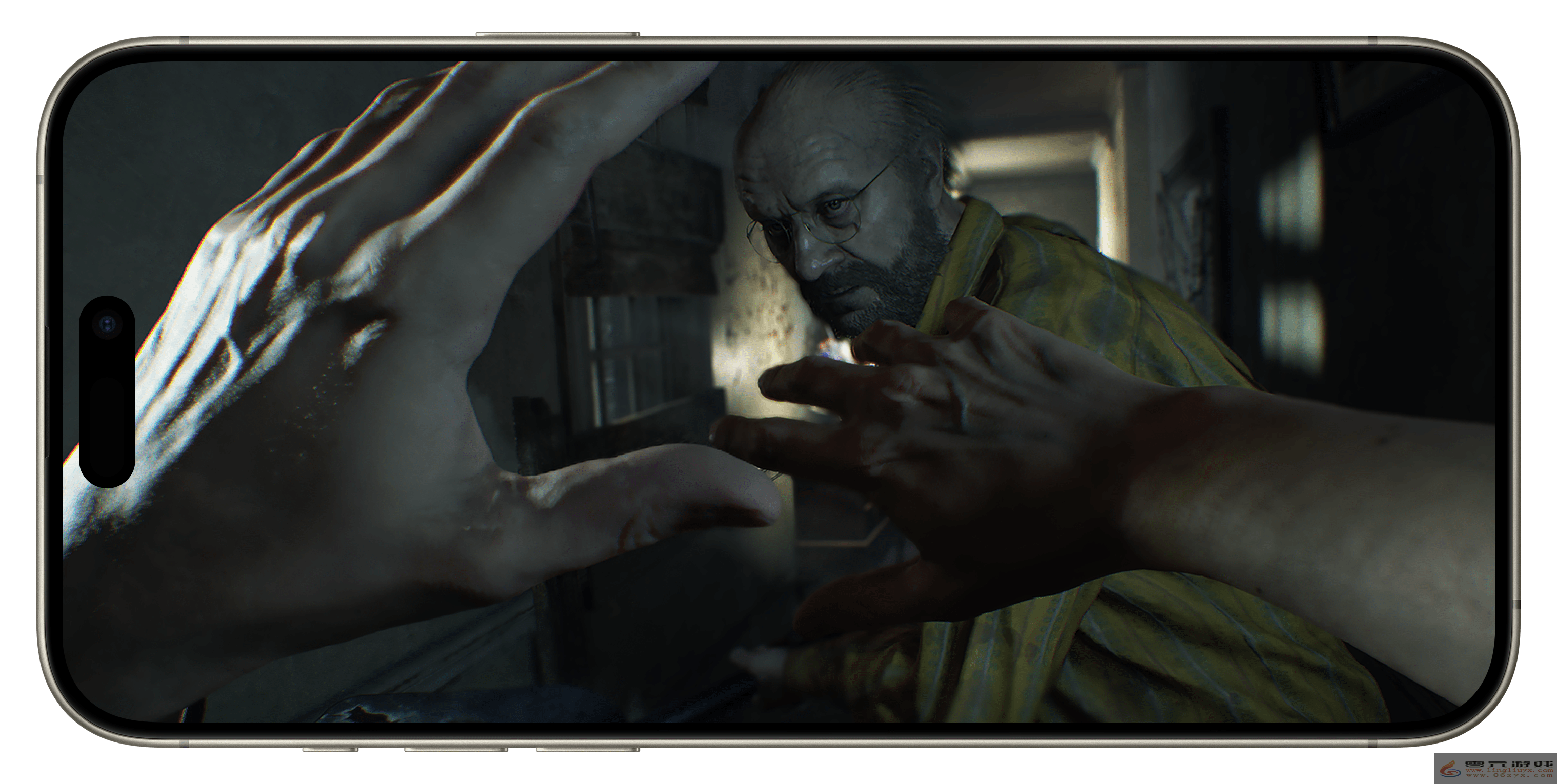 《生化7》7月2日登陆IOS 《生化2：RE》IOS版正在开发(图2)