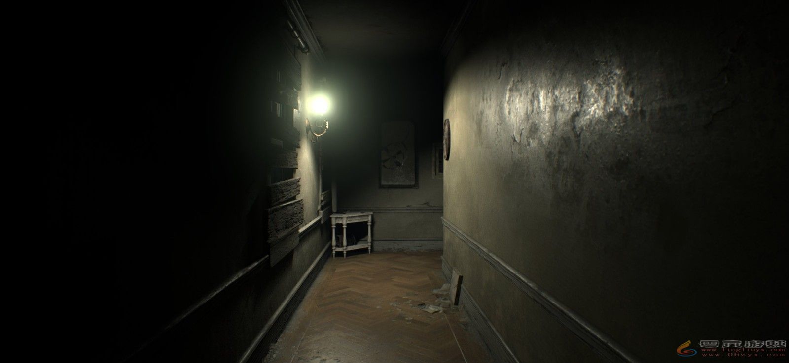 《生化7》7月2日登陆IOS 《生化2：RE》IOS版正在开发(图4)