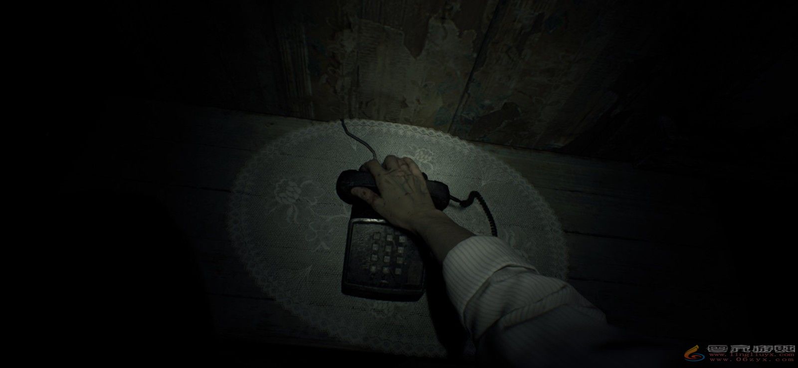 《生化7》7月2日登陆IOS 《生化2：RE》IOS版正在开发(图5)