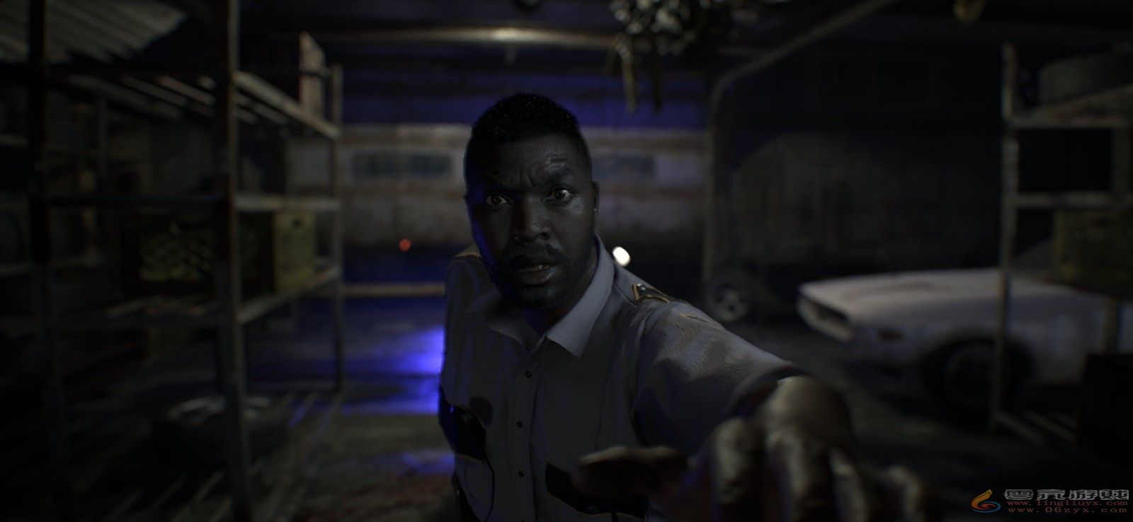 《生化7》7月2日登陆IOS 《生化2：RE》IOS版正在开发(图8)