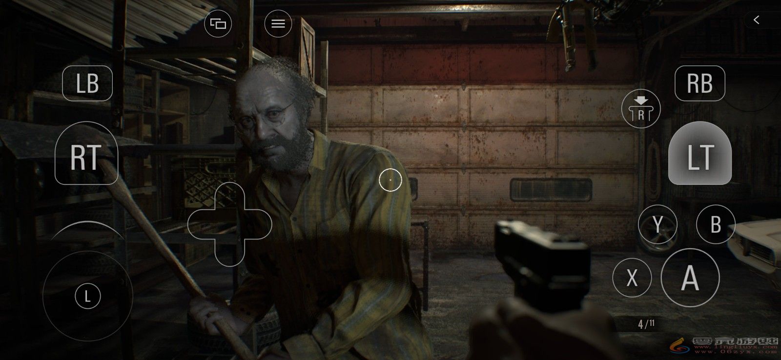 《生化7》7月2日登陆IOS 《生化2：RE》IOS版正在开发(图11)