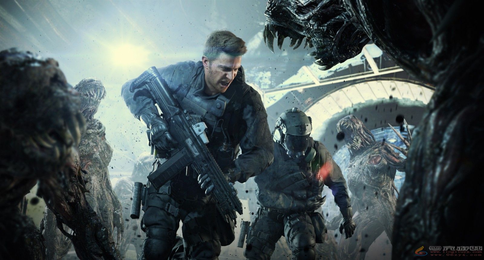 《生化7》7月2日登陆IOS 《生化2：RE》IOS版正在开发(图13)