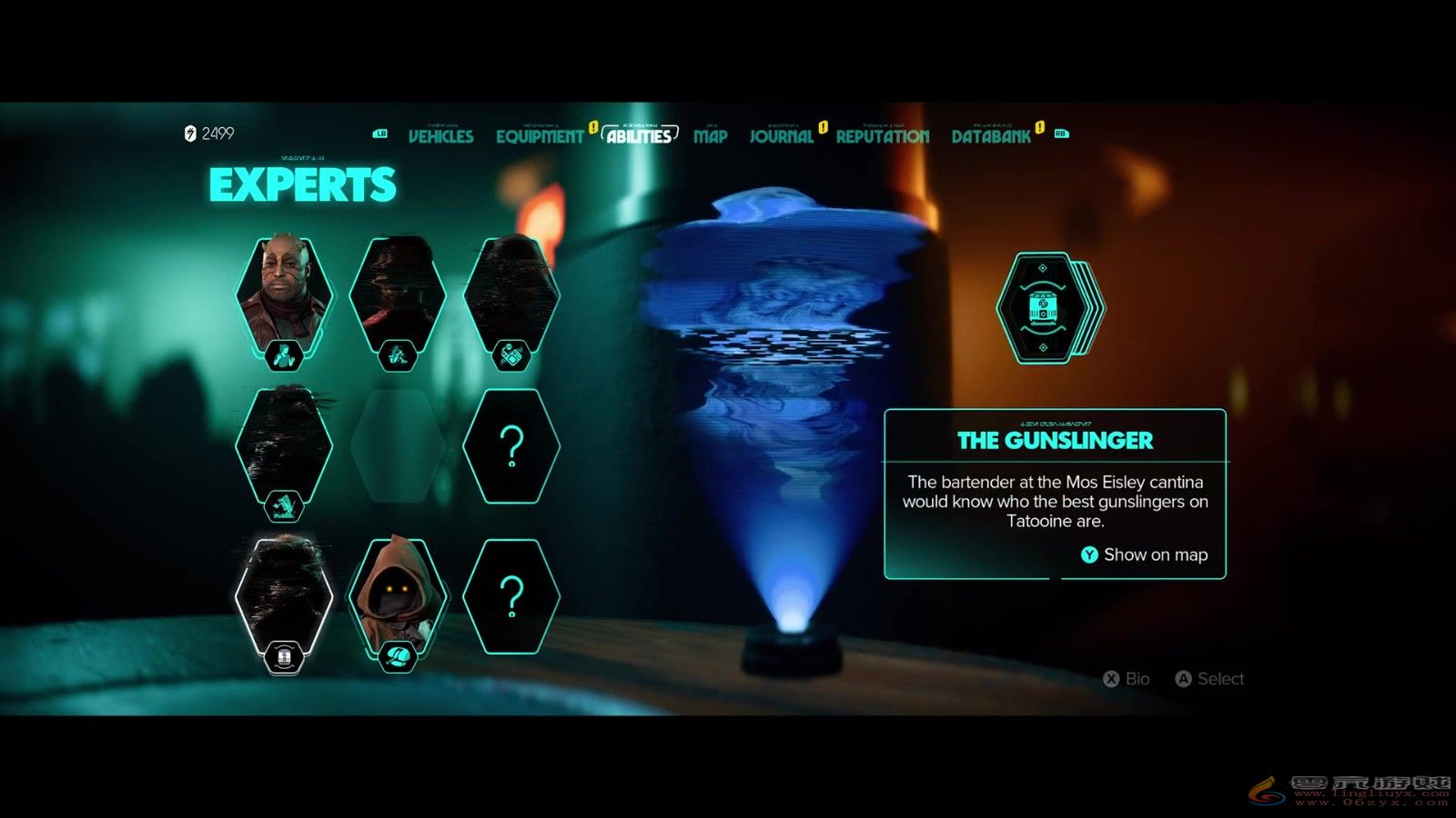 《星球大战：亡命之徒》两段新视频公布(图2)