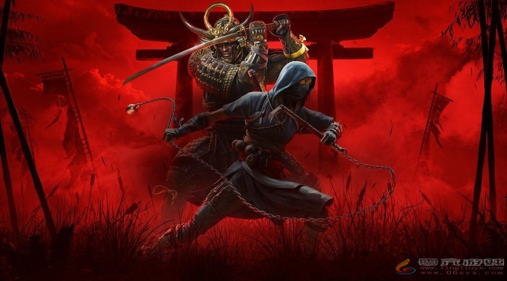 育碧分享13分钟时长《刺客信条：影》加长版实机演示(图1)