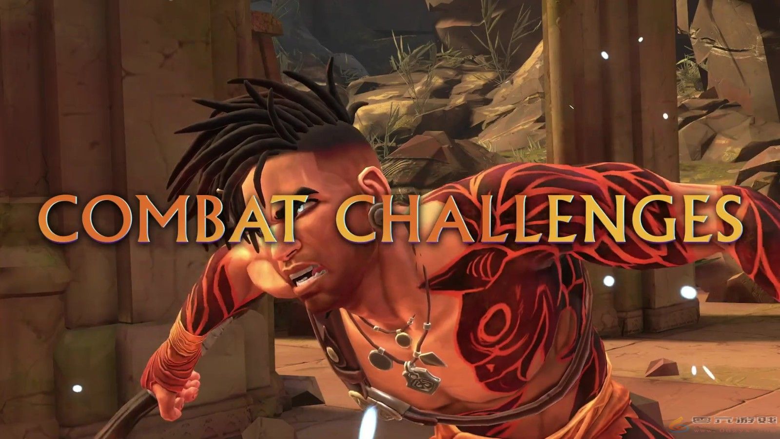 《波斯王子：失落的王冠》剧情DLC“黑暗面具”9月推出(图5)