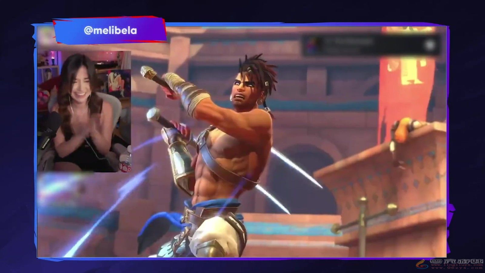 《波斯王子：失落的王冠》剧情DLC“黑暗面具”9月推出(图4)