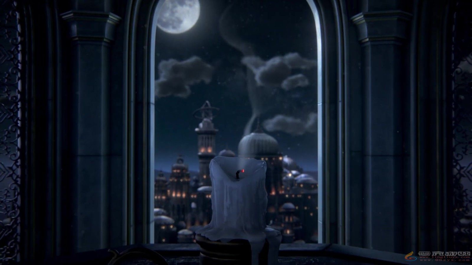 《波斯王子：时之砂》重制版现已定于2026年发行(图3)